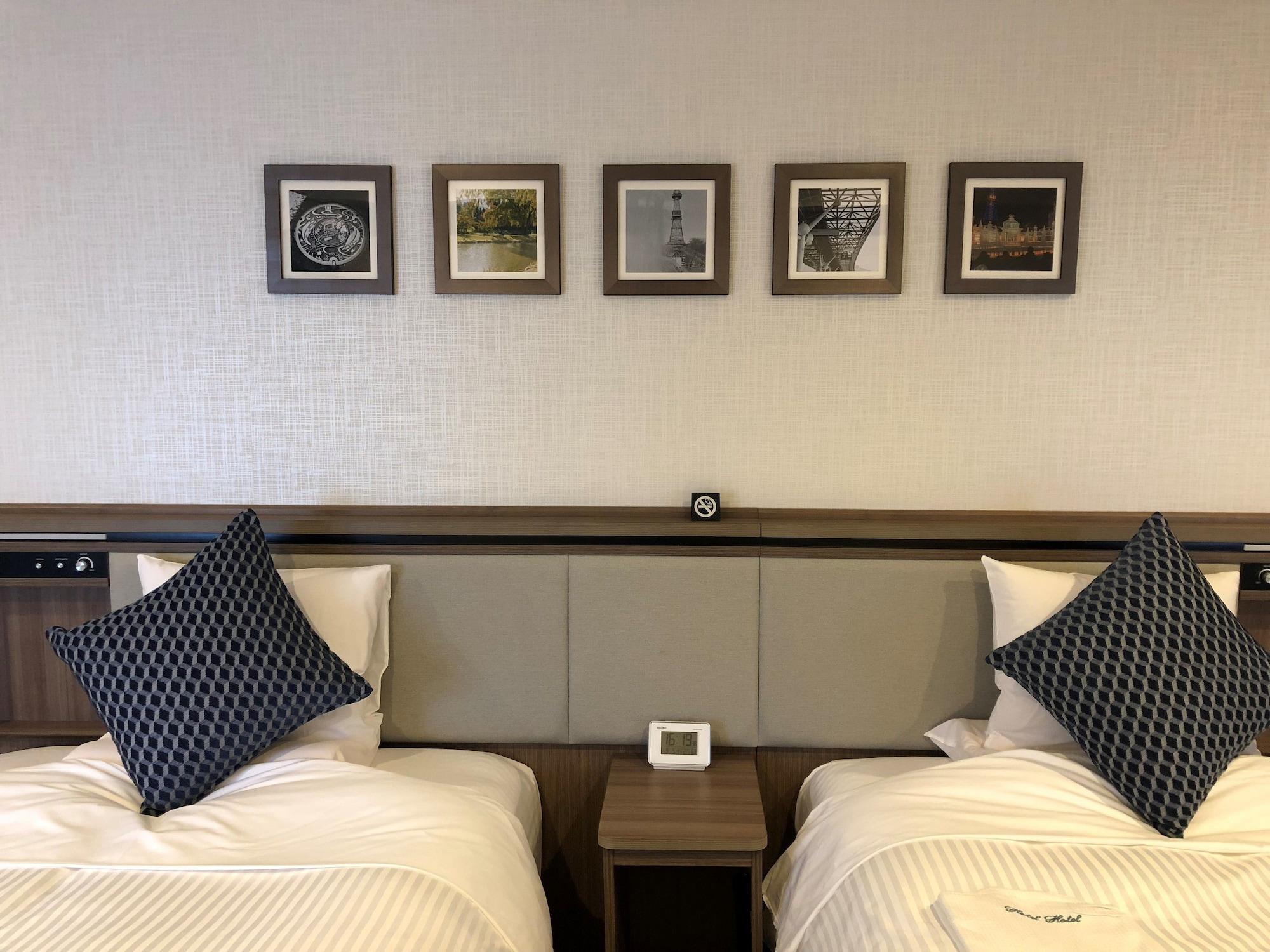 Hotel Mystays Sapporo Susukino Екстер'єр фото