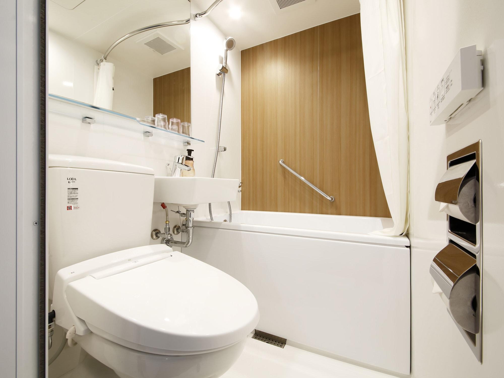 Hotel Mystays Sapporo Susukino Екстер'єр фото