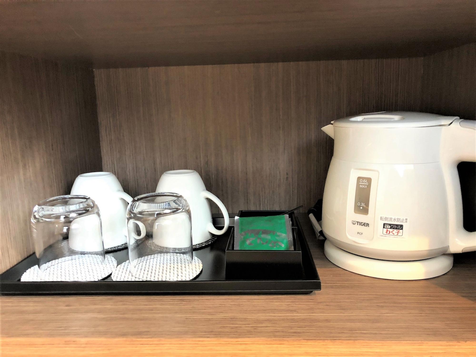 Hotel Mystays Sapporo Susukino Екстер'єр фото