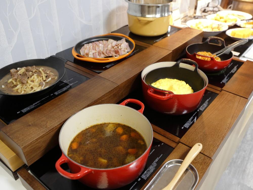 Hotel Mystays Sapporo Susukino Екстер'єр фото