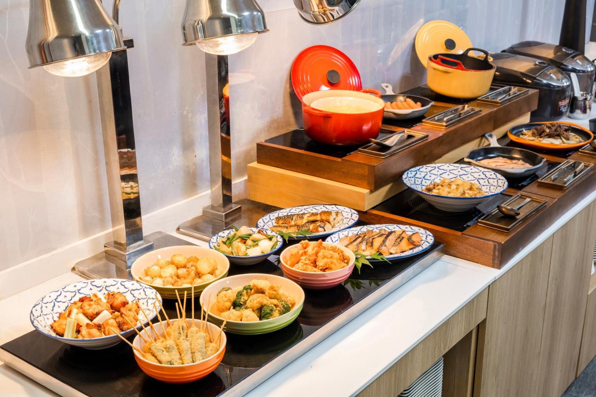 Hotel Mystays Sapporo Susukino Екстер'єр фото