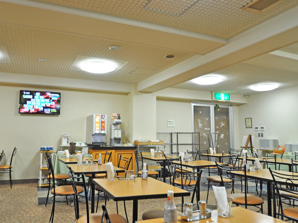 Hotel Mystays Sapporo Susukino Екстер'єр фото