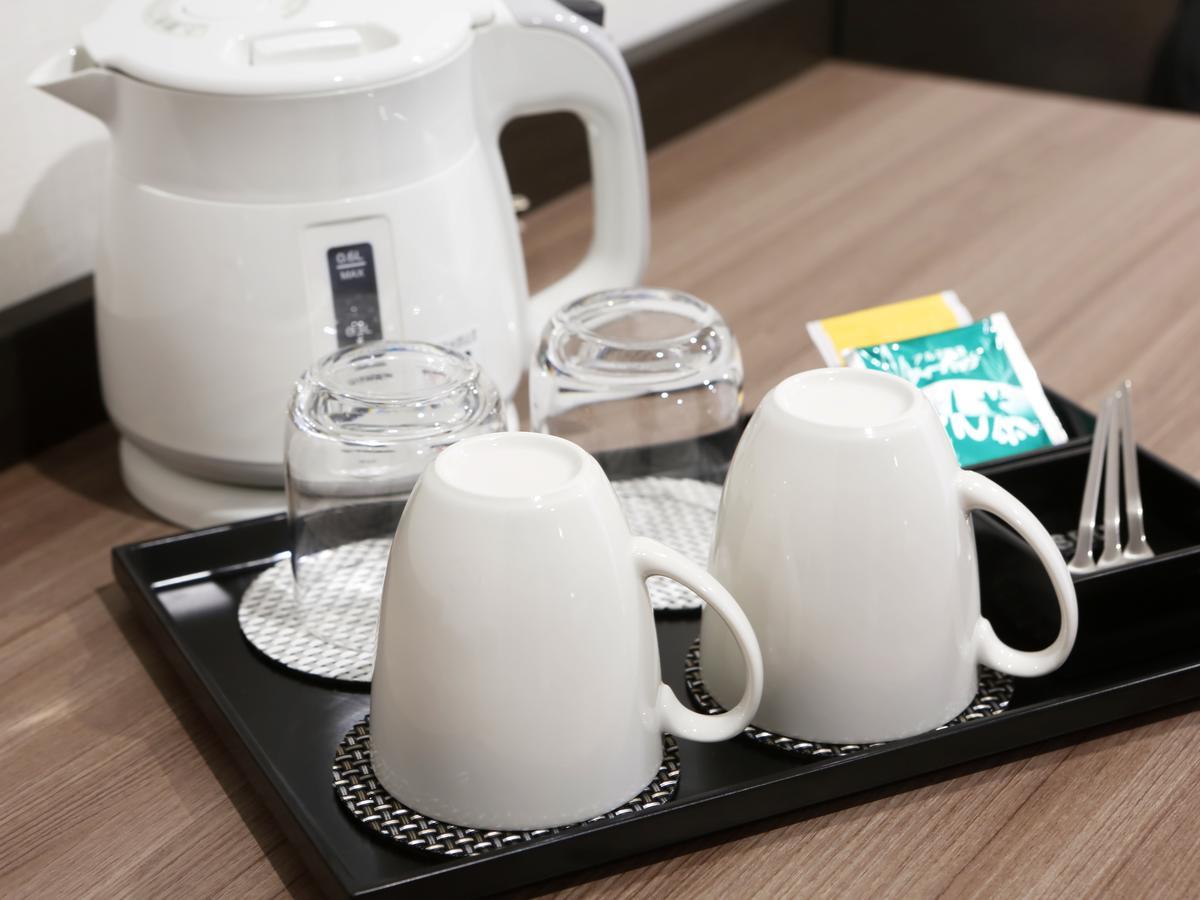 Hotel Mystays Sapporo Susukino Екстер'єр фото